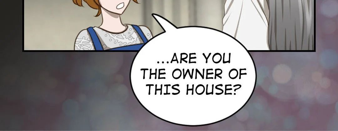 Living with The Wizard - Chapter 65